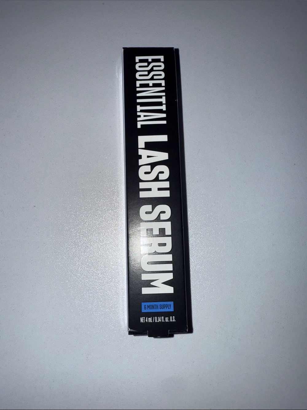 Essential Lash Serum - 6month supply